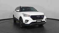 Hyundai Creta PULSE PLUS Suv 2020