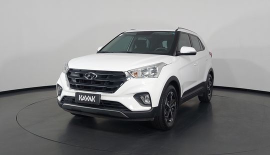 Hyundai Creta PULSE PLUS-2020