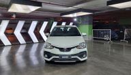 Toyota Etios 1.5 SEDAN XLS L17 AT Sedan 2018