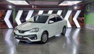 Toyota Etios 1.5 SEDAN XLS L17 AT Sedan 2018