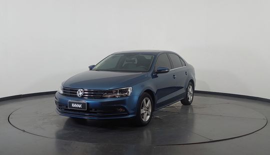 Volkswagen Vento 2.5 LUXURY TIPTRONIC-2016