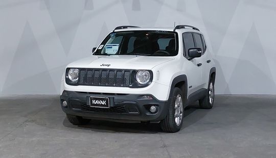 Jeep • Renegade