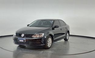 Volkswagen • Vento