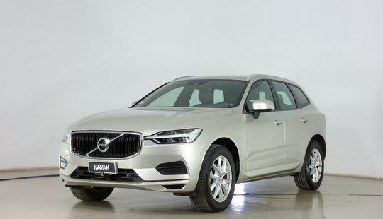 Volvo • XC60