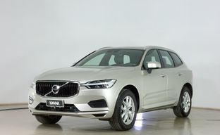 Volvo • XC60