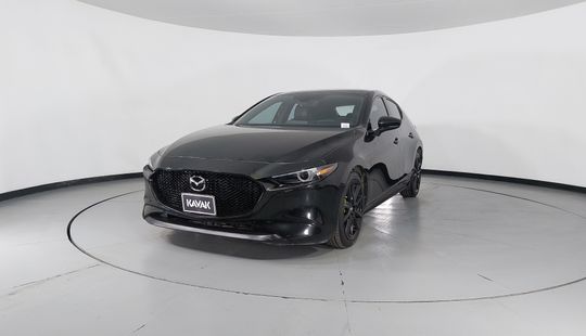 Mazda • Mazda 3