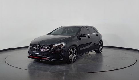 Mercedes Benz Clase A 2.0 A250 SPORT AT Hatchback 2017