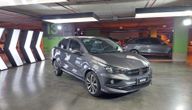 Fiat Cronos 1.8 PRECISION PACK PREMIUM CVT Sedan 2021