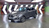 Fiat Cronos 1.8 PRECISION PACK PREMIUM CVT Sedan 2021