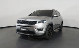 Jeep • Compass