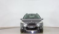 Peugeot 2008 1.6 PREMIER EHDI MT Suv 2014