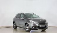 Peugeot 2008 1.6 PREMIER EHDI MT Suv 2014