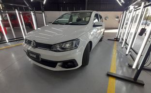 Volkswagen • Gol Trend