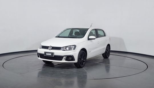 Volkswagen • Gol Trend