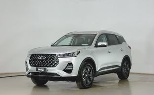 Chery • Tiggo 7 Pro