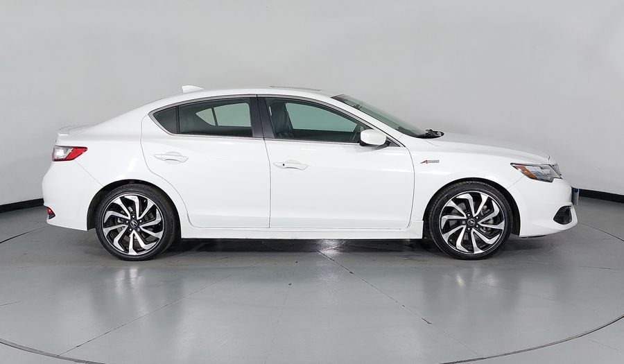 Acura Ilx 2.4 ASPEC DCT Sedan 2018