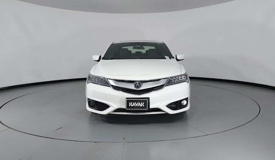 Acura Ilx 2.4 ASPEC DCT Sedan 2018