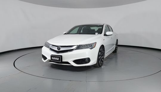 Acura • ILX