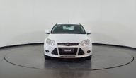 Ford Focus Iii 1.6 S L14 MT Hatchback 2015