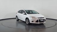 Ford Focus Iii 1.6 S L14 MT Hatchback 2015