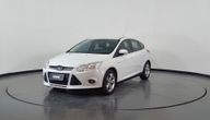 Ford Focus Iii 1.6 S L14 MT Hatchback 2015