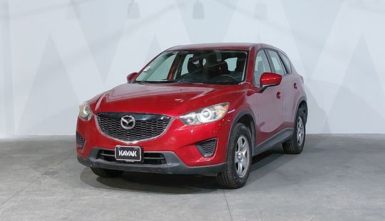 Mazda • CX-5