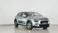 Citroen C3 1.5 LIVE BLUEHDI HB SS BVM6 MT Hatchback 2022