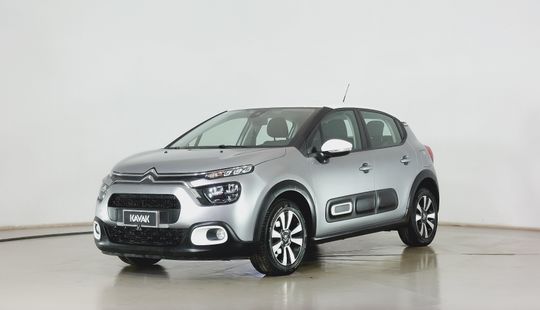 Citroen • C3