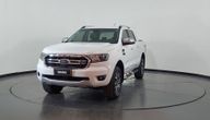 Ford Ranger 3.2 CD TDCI LIMITED AT 4X4 Pickup 2022