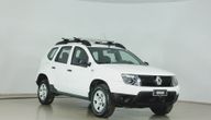 Renault Duster 1.6 EXPRESSION SR LL MT Suv 2016