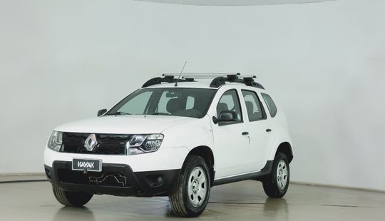 Renault • Duster