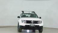 Renault Duster 1.6 EXPRESSION SR LL MT Suv 2016