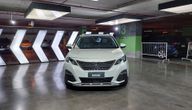 Peugeot 5008 2.0 ALLURE PLUS HDI TIPTRONIC 4X2 Suv 2018