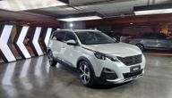 Peugeot 5008 2.0 ALLURE PLUS HDI TIPTRONIC 4X2 Suv 2018