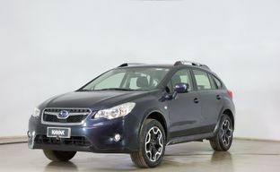 Subaru • XV