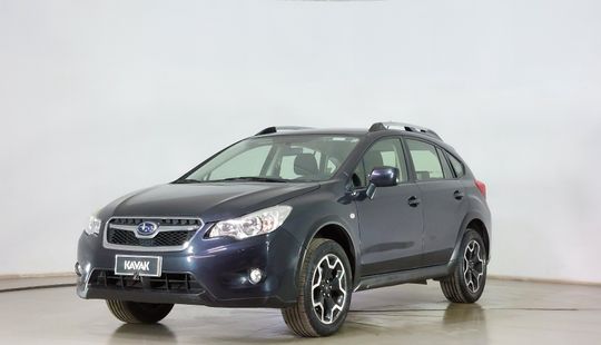 Subaru • XV