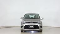 Kia Morning 1.2 EX MT Hatchback 2020