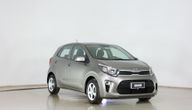 Kia Morning 1.2 EX MT Hatchback 2020