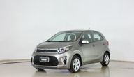 Kia Morning 1.2 EX MT Hatchback 2020