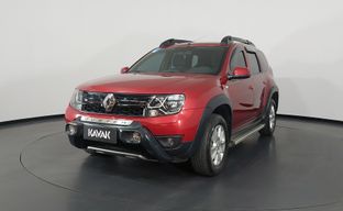 Renault • Duster