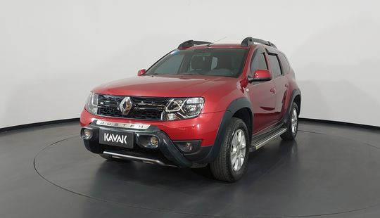 Renault • Duster