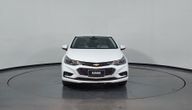 Chevrolet Cruze Ii 1.4 T LTZ PLUS AT Sedan 2016