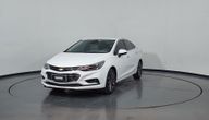 Chevrolet Cruze Ii 1.4 T LTZ PLUS AT Sedan 2016