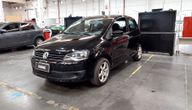 Volkswagen Fox 1.6 COMFORTLINE MT Hatchback 2014