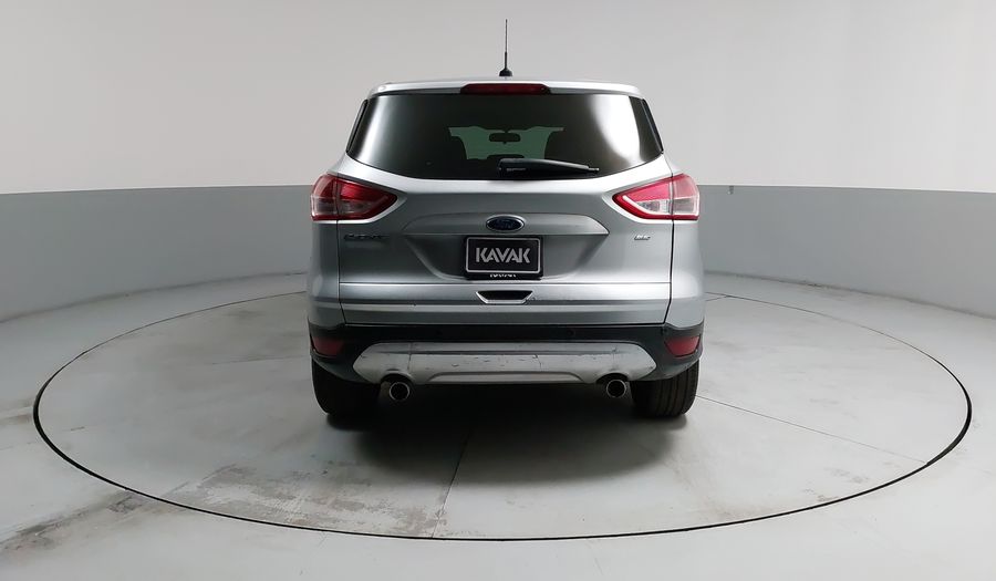 Ford Escape 2.5 SE I4 AT Suv 2013