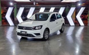 Volkswagen • Gol Trend