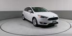 Ford Focus 2.0 SE AUTO Hatchback 2017