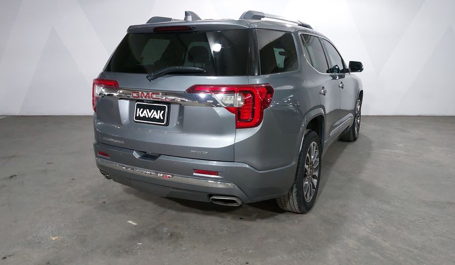 Gmc Acadia 3.6 DENALI E AUTO 4WD Suv 2021