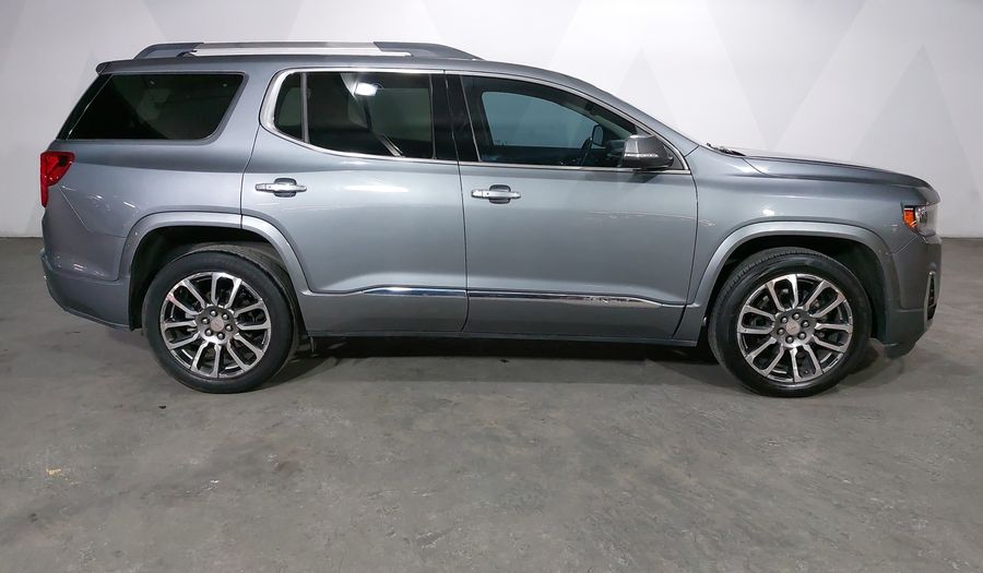 Gmc Acadia 3.6 DENALI E AUTO 4WD Suv 2021