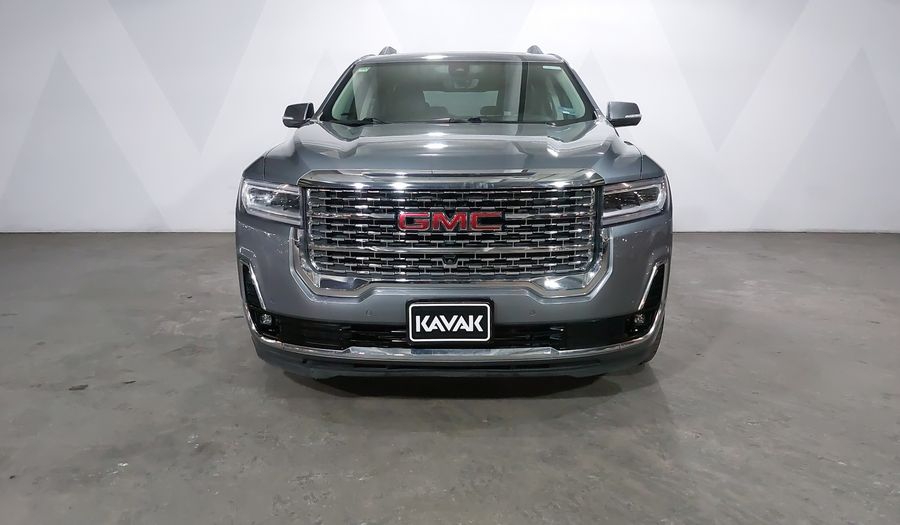 Gmc Acadia 3.6 DENALI E AUTO 4WD Suv 2021